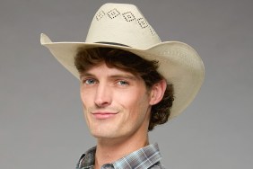 Big Brother's Riley Jeffries