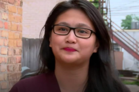 90 Day Fiancé's Leida Margaretha