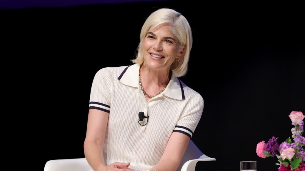 Selma Blair Net Worth 2025: How Much Money Does She Make?