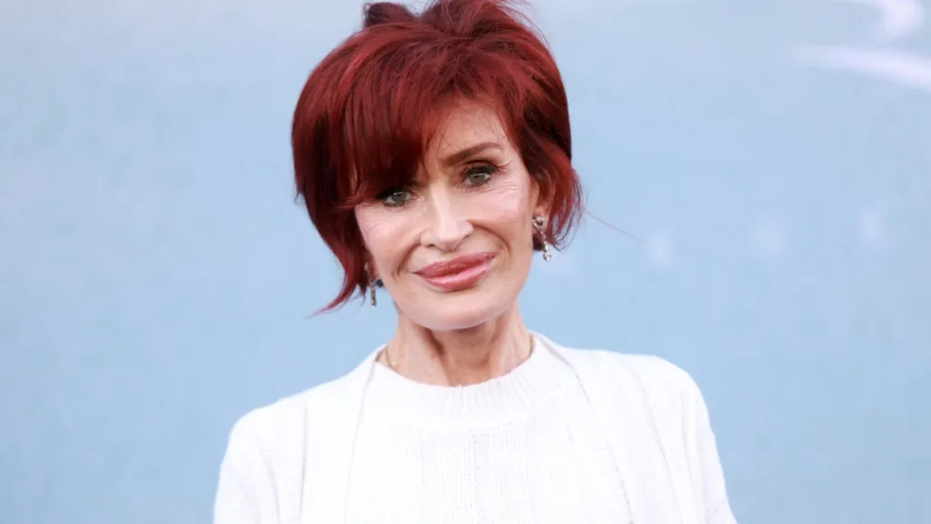 Sharon Osbourne Net Worth 2025: How Much Money Does She Make?