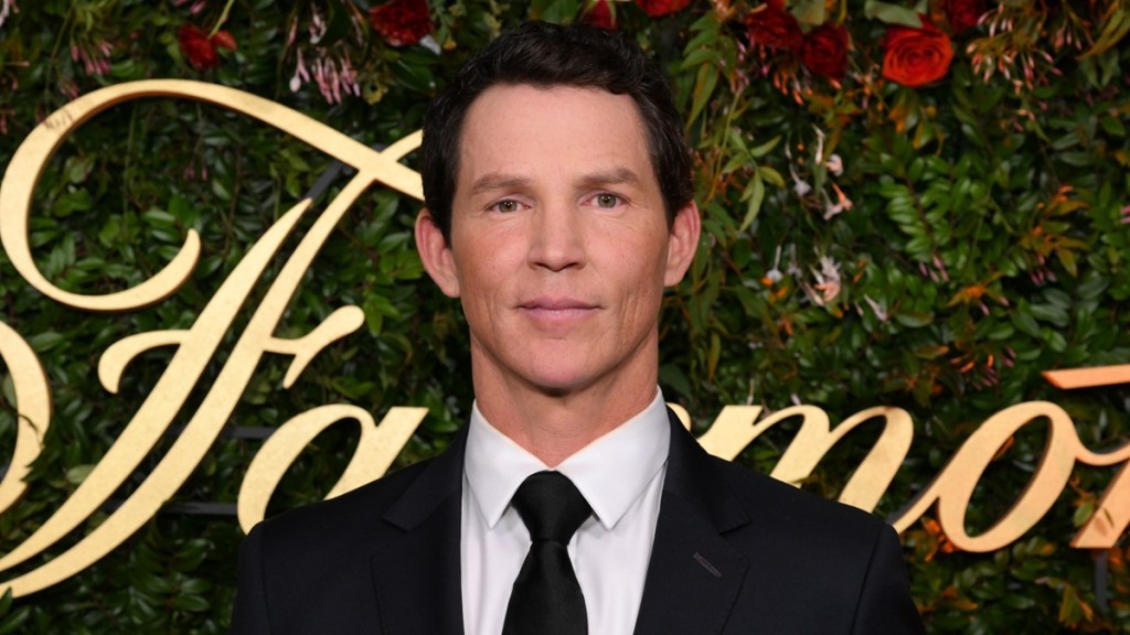 Shawn Hatosy Net Worth 2025: How Much Money Does He Make?
