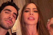 Sofia Vergara dating rumors