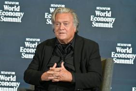 Steve Bannon Net Worth 2025: How Much Money Does He Make?