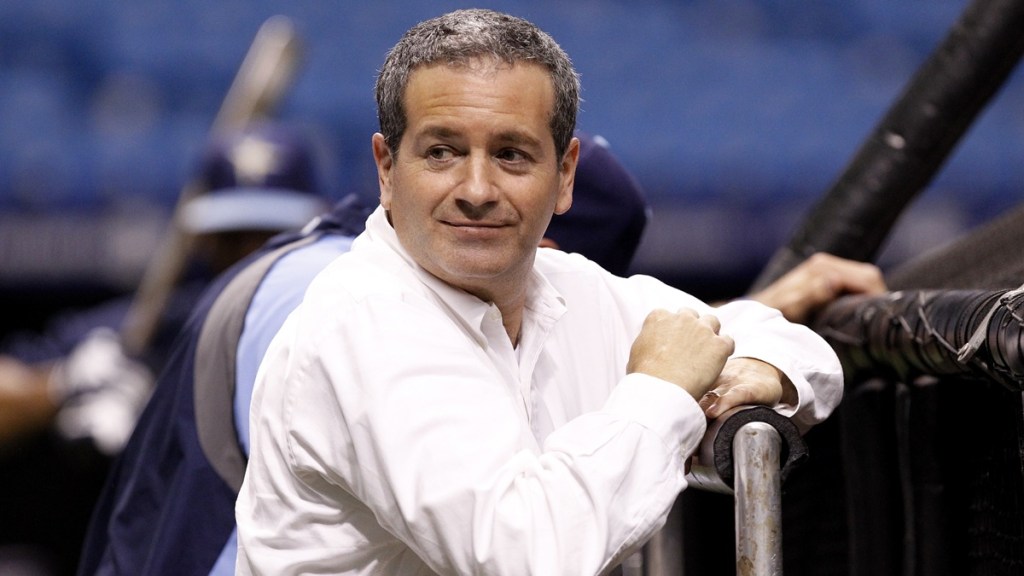 Stuart Sternberg Net Worth 2025: How Much Money Does He Make?