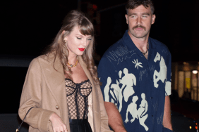 Taylor Swift Travis Kelce relationship