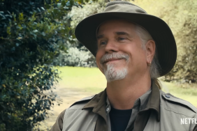 Doc Antle in Tiger King