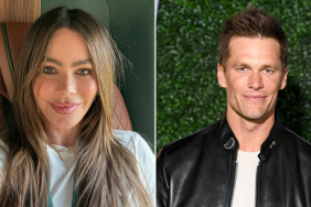 Sofia Vergara Tom Brady photos Ibiza