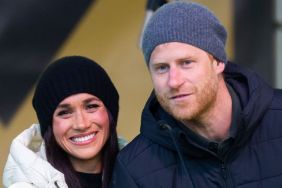 Meghan Markle 4th of july
