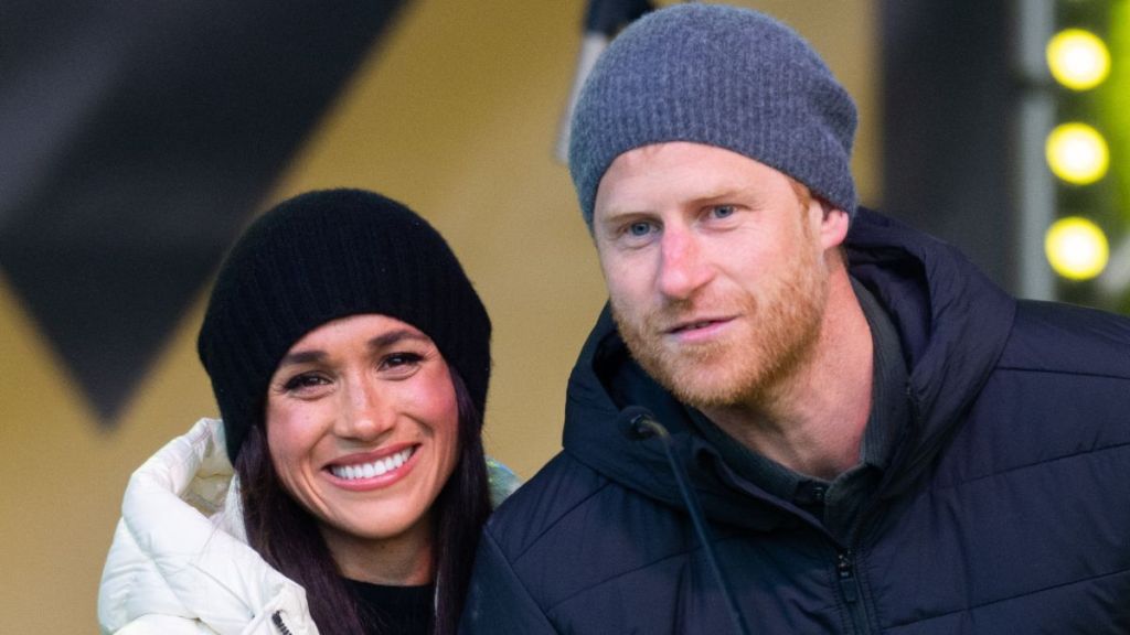 Meghan Markle 4th of july
