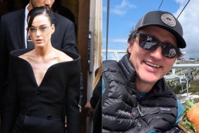 Katy Perry Justin Trudeau dinner date