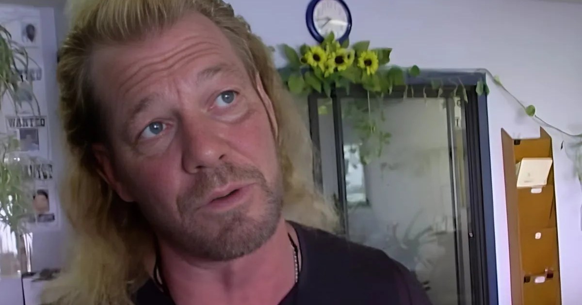 Dog the Bounty Hunter Net Worth 2025: How Much Money He Make?