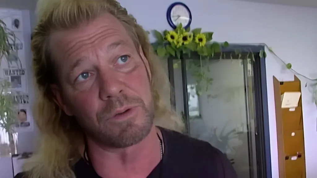 Dog the Bounty Hunter Net Worth 2025: How Much Money He Make?