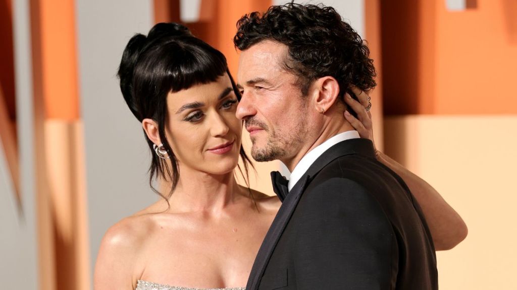 katy perry orlando bloom breakup