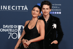 Timothee Chalamet Kylie Jenner lifestyle