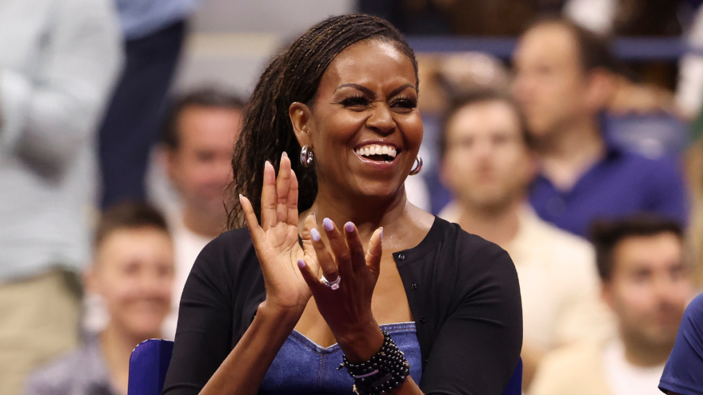 Michelle Obama Barack Obama divorce rumors