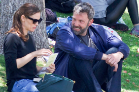 Ben Affleck ex-wife house