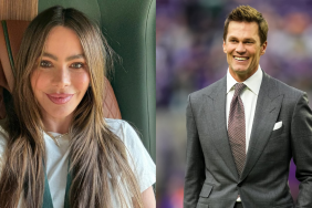Tom Brady Sofia Vergara dating rumors