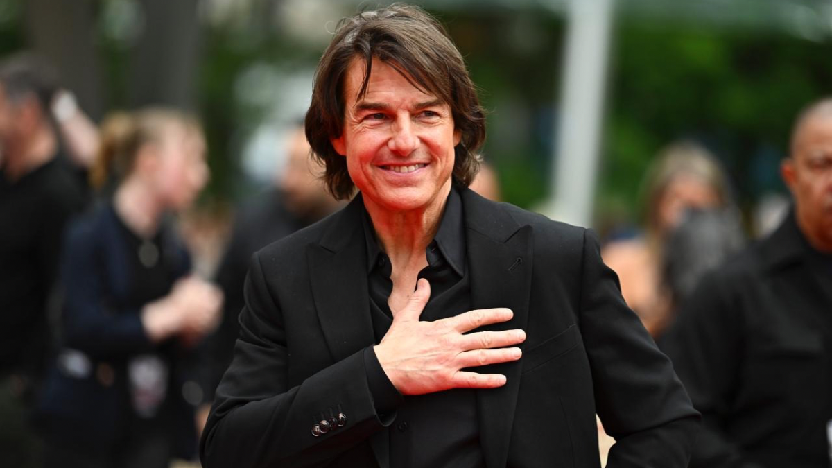 Tom Cruise & Ana de Armas Aren't Hiding Relationship Anymore, 'Source'  Claims - Reality Tea