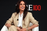 Meghan Markle Netflix show deal