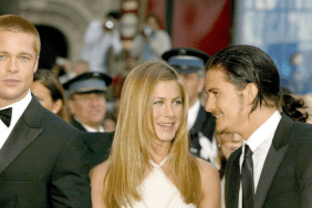 Jennifer Aniston Orlando Bloom date Orlando Bloom Katy Perry breakup