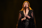 Kelly Clarkson talk show cancelled exit
