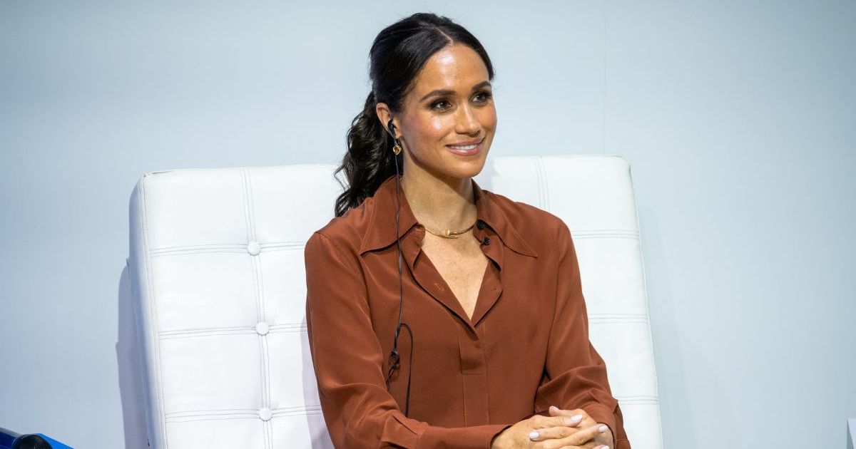 Meghan Markle Wine Launch