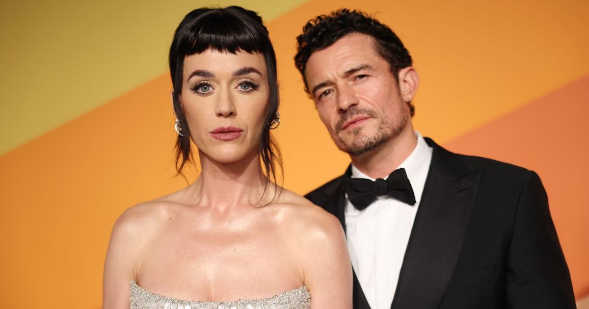 Katy Perry & Orlando Bloom’s ‘Fading’ Careers at the Center of Rumored Split, Say ‘Sources’