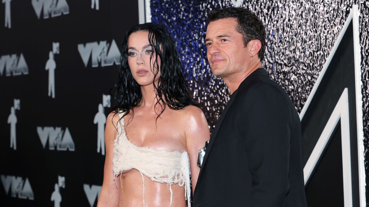 Katy Perry & Orlando Bloom Want 'Friendly Relationship' Amid Breakup for  Daughter, Claims 'Source' - Reality Tea