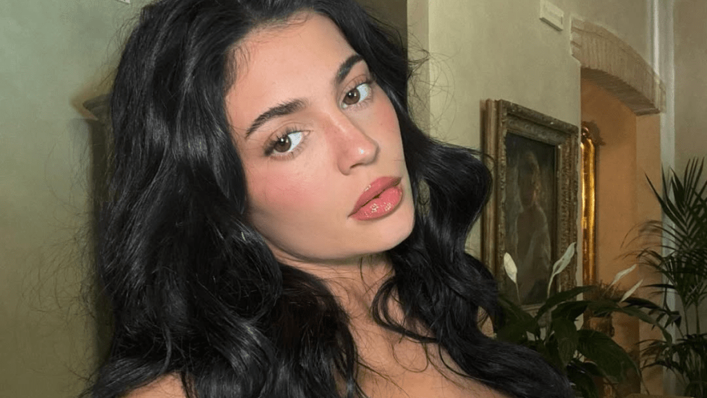 Kylie Jenner