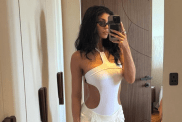 Kylie Jenner