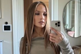 Jennifer Lopez birthday