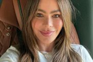 Sofia Vergara bikini video