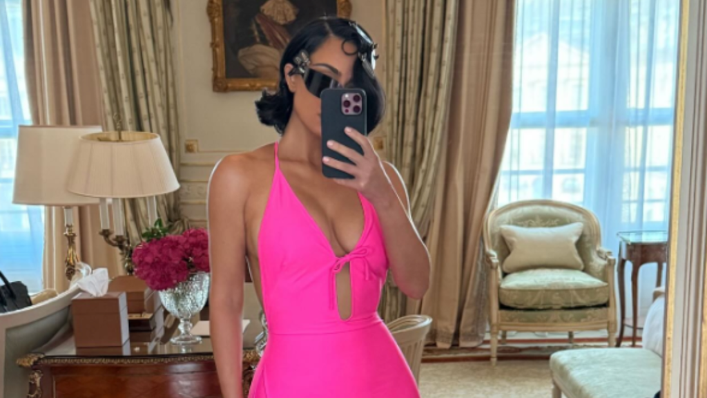 Kim Kardashian