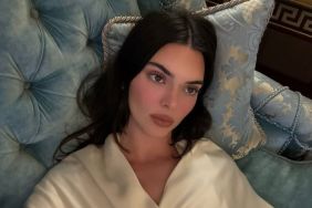 Kendall Jenner