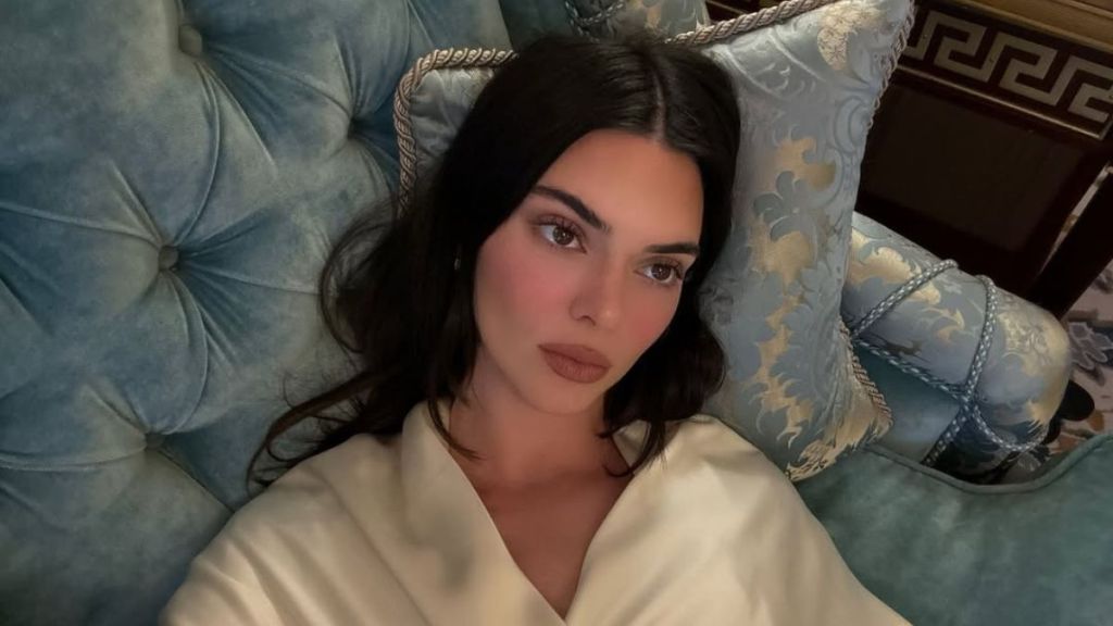 Kendall Jenner