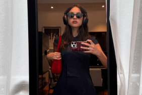 Olivia Rodrigo