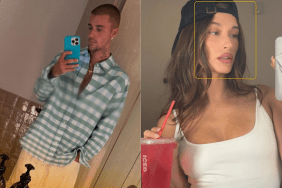 Justin Bieber, Hailey Bieber