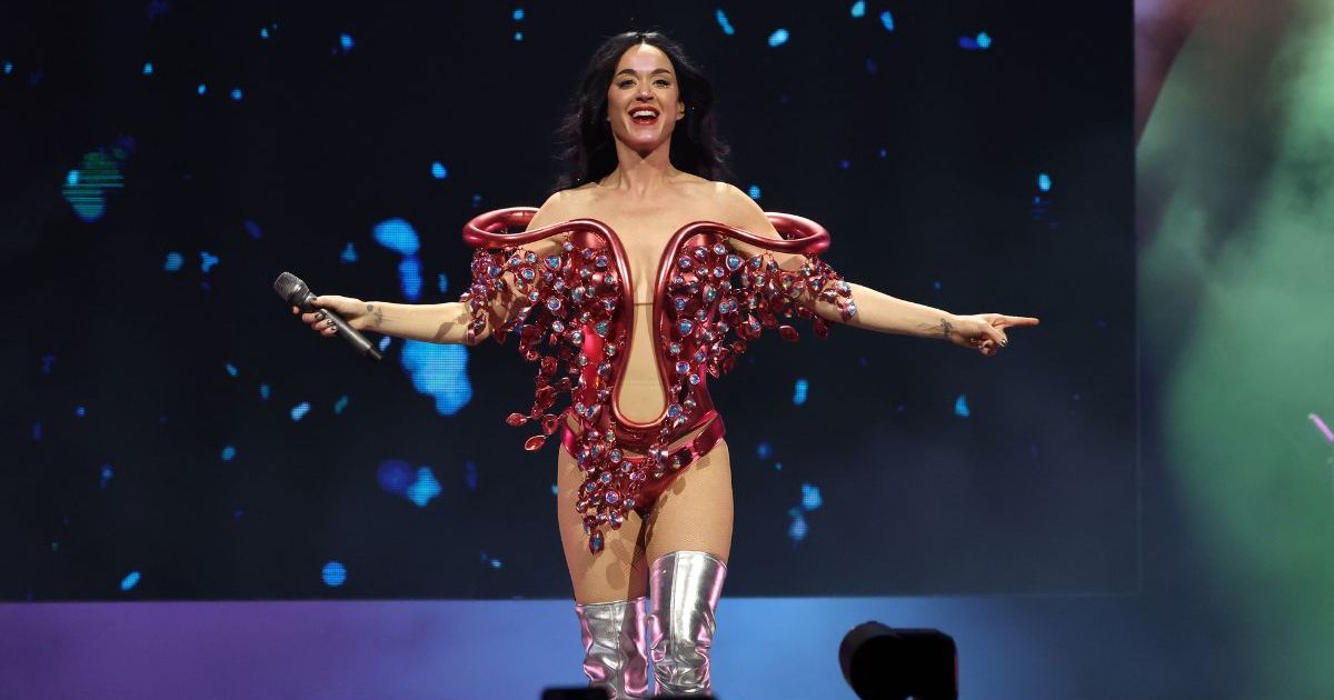 Katy Perry Might Step Out of Public Eye Permanently After Tour, Says ‘Source’