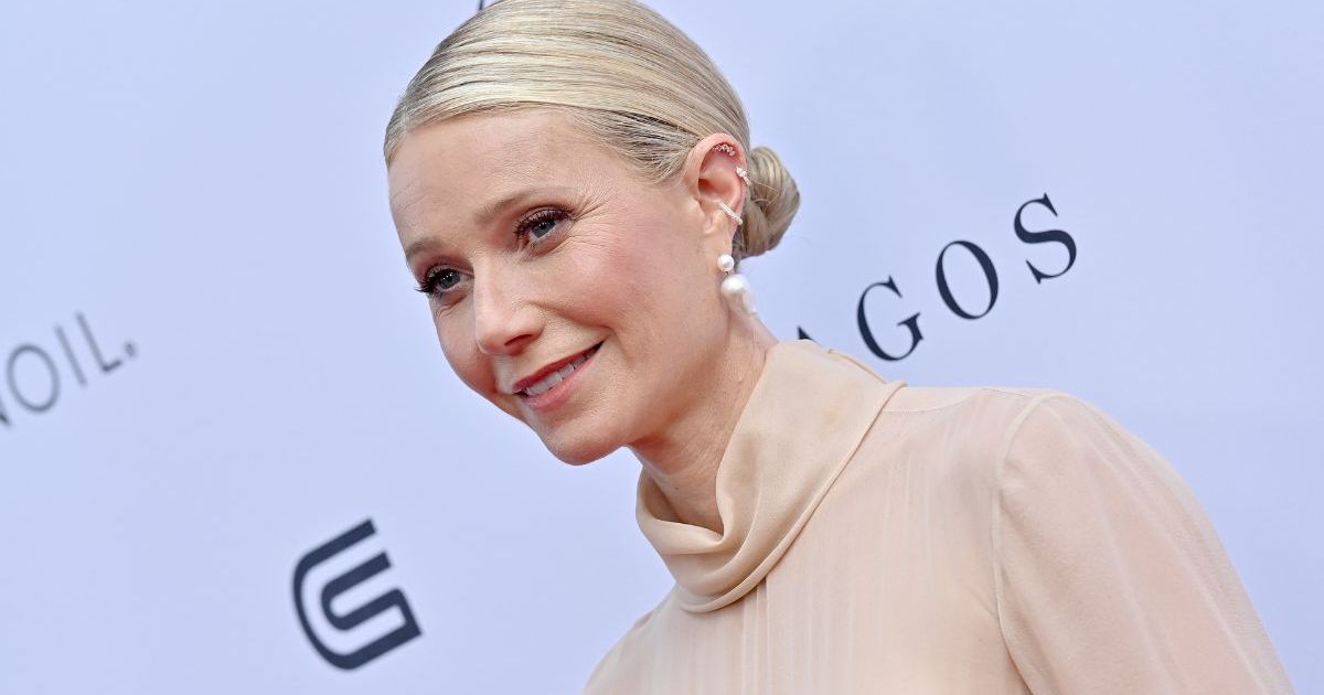 Gwyneth Paltrow Had a Sharp Nickname for Stranger Things Actor, According to Biography