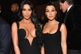 kim kourtney kardashian