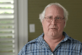 Chevy Chase Net Worth