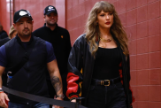 Taylor Swift restraining order stalker