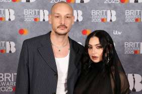 Charli XCX wedding