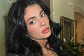 Kylie Jenner Jeff Bezos wedding guest list Lauren Sanchez