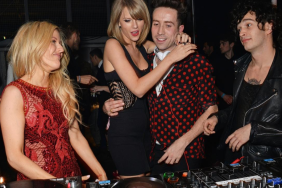 Taylor Swift Matty Healy Breakup