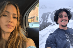 Jessica Alba Danny Ramirez dating rumors photos