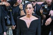 Katy Perry at PFW