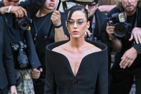 Katy Perry at PFW