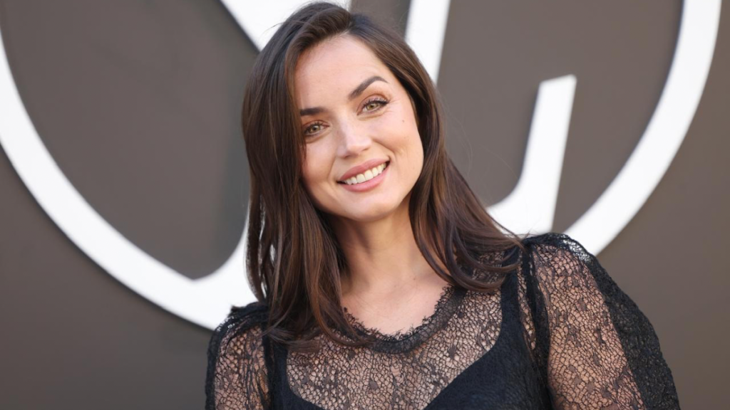 Ana de Armas rumored boyfriend Tom Cruise ex wife Nicole Kidman