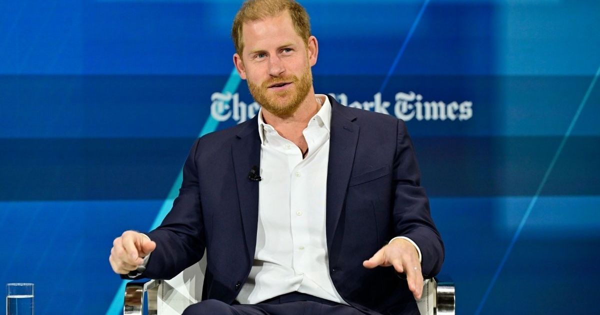 Prince Harry’s Attempt To Deconflict Labelled PR Stunt, Claims ‘Palace Insider’